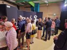 Vernissage